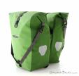Ortlieb Back-Roller Plus QL2.1 20l Luggage Rack Bag Set, Ortlieb, Green, , Unisex, 0323-10188, 5638053826, 4013051053693, N1-16.jpg