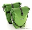 Ortlieb Back-Roller Plus QL2.1 20l Luggage Rack Bag Set, Ortlieb, Green, , Unisex, 0323-10188, 5638053826, 4013051053693, N2-12.jpg