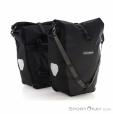 Ortlieb Back-Roller Plus QL2.1 20l Luggage Rack Bag Set, Ortlieb, Gris oscuro, , Unisex, 0323-10188, 5638053827, 4013051037259, N1-01.jpg