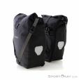 Ortlieb Back-Roller Plus QL2.1 20l Luggage Rack Bag Set, Ortlieb, Gris foncé, , Unisex, 0323-10188, 5638053827, 4013051037259, N1-06.jpg