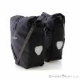 Ortlieb Back-Roller Plus QL2.1 20l Luggage Rack Bag Set, Ortlieb, Gris foncé, , Unisex, 0323-10188, 5638053827, 4013051037259, N1-16.jpg