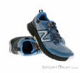 New Balance Hierro v7 GTX Mens Trail Running Shoes, , Blue, , Male, 0314-10203, 5638053831, , N1-01.jpg