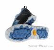 New Balance Hierro v7 GTX Mens Trail Running Shoes, New Balance, Blue, , Male, 0314-10203, 5638053831, 196432394579, N1-11.jpg