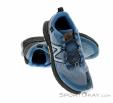 New Balance Hierro v7 GTX Mens Trail Running Shoes, , Blue, , Male, 0314-10203, 5638053831, , N2-02.jpg
