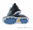 New Balance Hierro v7 GTX Mens Trail Running Shoes, , Blue, , Male, 0314-10203, 5638053831, , N2-12.jpg