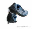 New Balance Hierro v7 GTX Mens Trail Running Shoes, New Balance, Blue, , Male, 0314-10203, 5638053831, 196432394579, N3-18.jpg