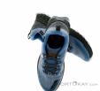 New Balance Hierro v7 GTX Mens Trail Running Shoes, , Blue, , Male, 0314-10203, 5638053831, , N4-04.jpg