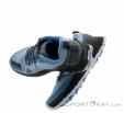 New Balance Hierro v7 GTX Hommes Chaussures de trail, New Balance, Bleu, , Hommes, 0314-10203, 5638053831, 196432394579, N4-09.jpg