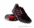 adidas Terrex Agravic Flow 2 GTX Mens Trail Running Shoes Gore-Tex, adidas Terrex, Red, , Male, 0359-10352, 5638053848, 0, N1-01.jpg