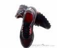 adidas Terrex Agravic Flow 2 GTX Mens Trail Running Shoes Gore-Tex, adidas Terrex, Red, , Male, 0359-10352, 5638053848, 0, N4-04.jpg