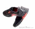 adidas Terrex Agravic Flow 2 GTX Mens Trail Running Shoes Gore-Tex, adidas Terrex, Red, , Male, 0359-10352, 5638053848, 0, N4-09.jpg