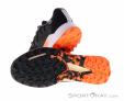 adidas Terrex Agravic Flow 2 GTX Mens Trail Running Shoes Gore-Tex, adidas Terrex, Orange, , Male, 0359-10352, 5638053857, 4066748227662, N1-11.jpg