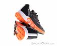 adidas Terrex Agravic Flow 2 GTX Mens Trail Running Shoes Gore-Tex, adidas Terrex, Orange, , Male, 0359-10352, 5638053857, 4066748227662, N1-16.jpg