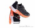 adidas Terrex Agravic Flow 2 GTX Mens Trail Running Shoes Gore-Tex, adidas Terrex, Orange, , Male, 0359-10352, 5638053857, 4066748227662, N2-17.jpg