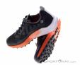adidas Terrex Agravic Flow 2 GTX Mens Trail Running Shoes Gore-Tex, adidas Terrex, Orange, , Male, 0359-10352, 5638053857, 4066748227662, N3-08.jpg