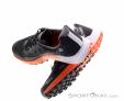 adidas Terrex Agravic Flow 2 GTX Mens Trail Running Shoes Gore-Tex, adidas Terrex, Orange, , Male, 0359-10352, 5638053857, 4066748227662, N4-09.jpg