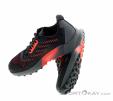 adidas Terrex Agravic Flow 2 Páni Trailová bežecká obuv, adidas Terrex, Červená, , Muži, 0359-10353, 5638053870, 4066748185597, N3-08.jpg