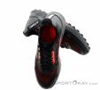 adidas Terrex Agravic Flow 2 Hommes Chaussures de trail, adidas Terrex, Rouge, , Hommes, 0359-10353, 5638053870, 4066748185597, N4-04.jpg
