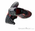adidas Terrex Agravic Flow 2 Hommes Chaussures de trail, adidas Terrex, Rouge, , Hommes, 0359-10353, 5638053870, 4066748185597, N4-19.jpg