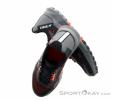 adidas Terrex Agravic Flow 2 Mens Trail Running Shoes, adidas Terrex, Red, , Male, 0359-10353, 5638053870, 4066748185610, N5-05.jpg