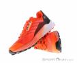 adidas Terrex Agravic Flow 2 Mens Trail Running Shoes, adidas Terrex, Orange, , Male, 0359-10353, 5638053879, 0, N1-06.jpg