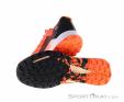 adidas Terrex Agravic Flow 2 Mens Trail Running Shoes, adidas Terrex, Orange, , Male, 0359-10353, 5638053879, 0, N1-11.jpg