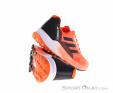 adidas Terrex Agravic Flow 2 Mens Trail Running Shoes, adidas Terrex, Orange, , Male, 0359-10353, 5638053879, 0, N1-16.jpg