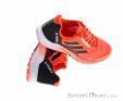 adidas Terrex Agravic Flow 2 Mens Trail Running Shoes, adidas Terrex, Orange, , Male, 0359-10353, 5638053879, 0, N3-18.jpg