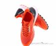 adidas Terrex Agravic Flow 2 Mens Trail Running Shoes, adidas Terrex, Orange, , Male, 0359-10353, 5638053879, 0, N4-04.jpg