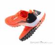 adidas Terrex Agravic Flow 2 Mens Trail Running Shoes, adidas Terrex, Orange, , Male, 0359-10353, 5638053879, 0, N4-09.jpg