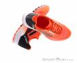 adidas Terrex Agravic Flow 2 Mens Trail Running Shoes, adidas Terrex, Orange, , Male, 0359-10353, 5638053879, 0, N4-19.jpg