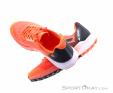 adidas Terrex Agravic Flow 2 Mens Trail Running Shoes, adidas Terrex, Orange, , Male, 0359-10353, 5638053879, 0, N5-10.jpg