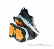 New Balance Fresh Foam X Hierro v7 Mens Trail Running Shoes, , Multicolored, , Male, 0314-10204, 5638053886, , N1-16.jpg