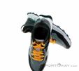 New Balance Fresh Foam X Hierro v7 Mens Trail Running Shoes, New Balance, Multicolored, , Male, 0314-10204, 5638053886, 196432384907, N4-04.jpg