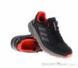 adidas Terrex Trailrider GTX Mens Trail Running Shoes Gore-Tex, , Black, , Male, 0359-10354, 5638053896, , N1-01.jpg