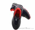 adidas Terrex Trailrider GTX Mens Trail Running Shoes Gore-Tex, , Black, , Male, 0359-10354, 5638053896, , N4-04.jpg