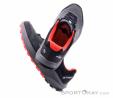 adidas Terrex Trailrider GTX Mens Trail Running Shoes Gore-Tex, , Black, , Male, 0359-10354, 5638053896, , N5-15.jpg