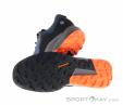 adidas Terrex Trailrider Mens Trail Running Shoes, , Dark-Blue, , Male, 0359-10355, 5638053900, , N1-11.jpg