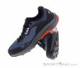 adidas Terrex Trailrider Mens Trail Running Shoes, adidas Terrex, Dark-Blue, , Male, 0359-10355, 5638053900, 4066749337803, N2-07.jpg