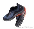 adidas Terrex Trailrider Mens Trail Running Shoes, , Dark-Blue, , Male, 0359-10355, 5638053900, , N3-08.jpg