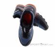 adidas Terrex Trailrider Mens Trail Running Shoes, , Dark-Blue, , Male, 0359-10355, 5638053900, , N4-04.jpg