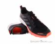 adidas Terrex Speed Flow Mens Trail Running Shoes, adidas Terrex, Black, , Male, 0359-10358, 5638053923, 4066749402860, N1-01.jpg