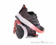 adidas Terrex Speed Flow Mens Trail Running Shoes, adidas Terrex, Black, , Male, 0359-10358, 5638053923, 4066749402860, N1-16.jpg