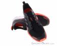 adidas Terrex Speed Flow Mens Trail Running Shoes, , Black, , Male, 0359-10358, 5638053923, , N2-02.jpg