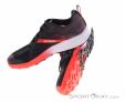 adidas Terrex Speed Flow Mens Trail Running Shoes, , Black, , Male, 0359-10358, 5638053923, , N3-08.jpg