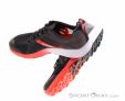adidas Terrex Speed Flow Mens Trail Running Shoes, adidas Terrex, Black, , Male, 0359-10358, 5638053923, 4066749402860, N4-09.jpg