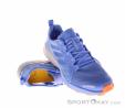 adidas Terrex Speed Flow Mens Trail Running Shoes, , Light-Blue, , Male, 0359-10358, 5638053935, , N1-01.jpg