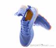 adidas Terrex Speed Flow Mens Trail Running Shoes, , Light-Blue, , Male, 0359-10358, 5638053935, , N4-04.jpg