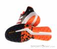 adidas Terrex Soulstride Flow Mens Trail Running Shoes, adidas Terrex, Orange, , Male, 0359-10360, 5638053960, 4066748227587, N1-11.jpg