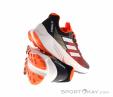 adidas Terrex Soulstride Flow Mens Trail Running Shoes, , Orange, , Male, 0359-10360, 5638053960, , N1-16.jpg